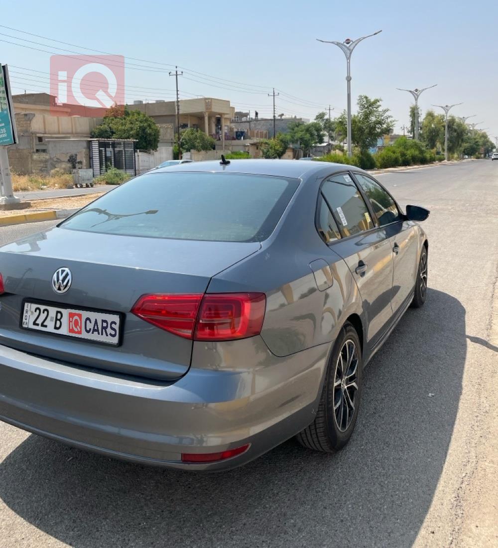 فولكسفاغن جيتا